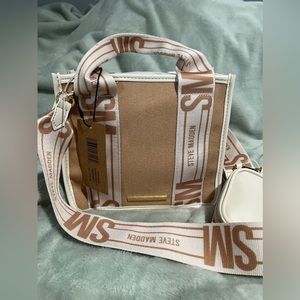 Steve Madden Bwebber bag